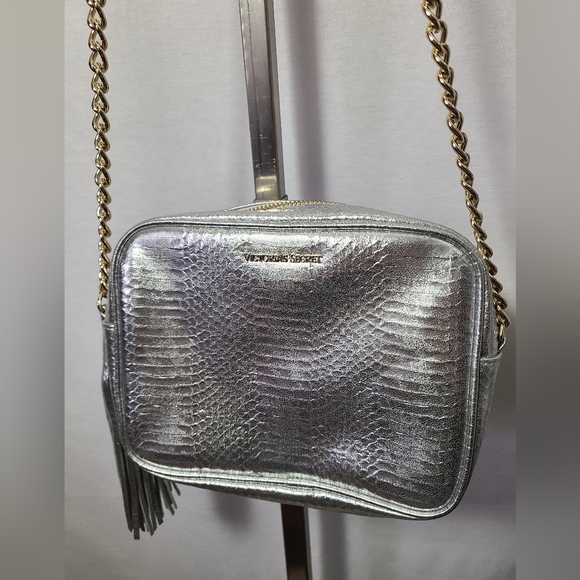 NEW Victorias secret crossbody purse - Picture 3 of 5